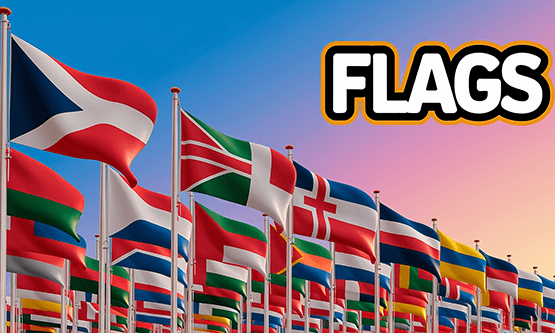 World Flags